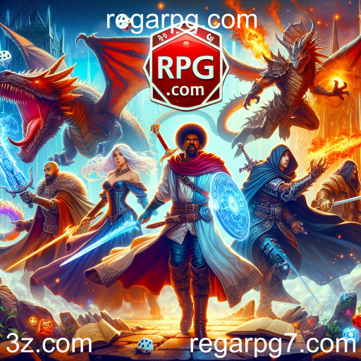 Guia Completo para Aumentar suas Habilidades em RPGs