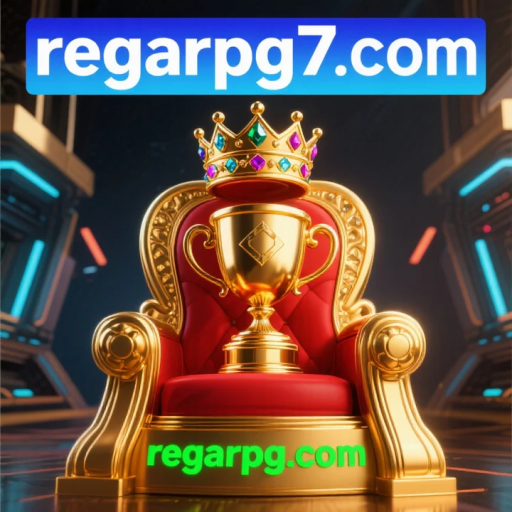 regarpg.com